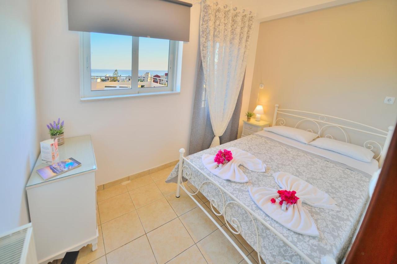 Kissamos View Apartment Екстер'єр фото