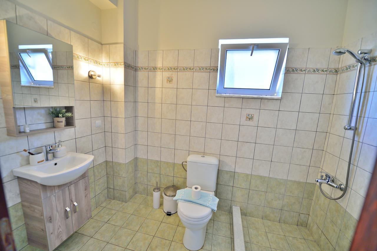 Kissamos View Apartment Екстер'єр фото